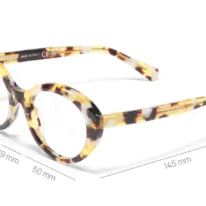 MY WAY σκελετός οράσεως Vetra 02