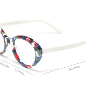 MY WAY σκελετός οράσεως Vetra 03